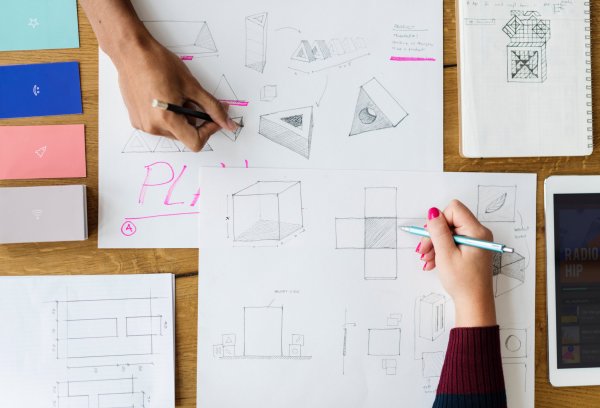 什么是品牌形象提升设计公司